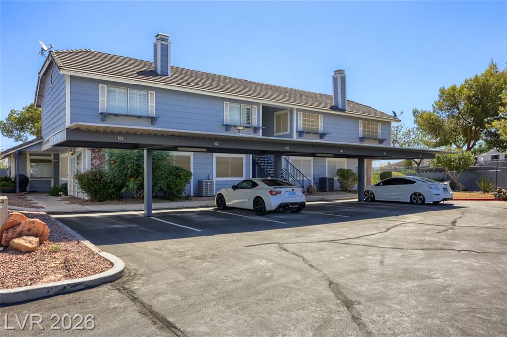 5890 Medallion Drive 203, Las Vegas, NV 89122 — photo 1