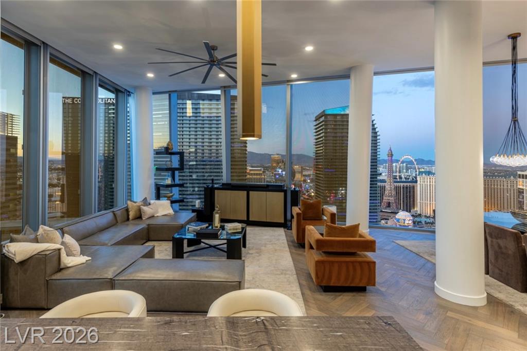 3726 Las Vegas Boulevard 3601, Las Vegas, NV 89158 — photo 1