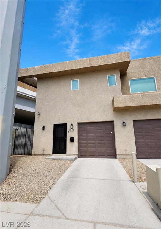 363 North 14th Street 200B, Las Vegas, NV 89101 — photo 1
