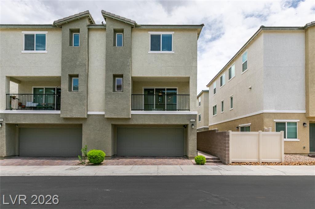 6860 Prairie Pearl Street, Las Vegas, NV 89148 — photo 1