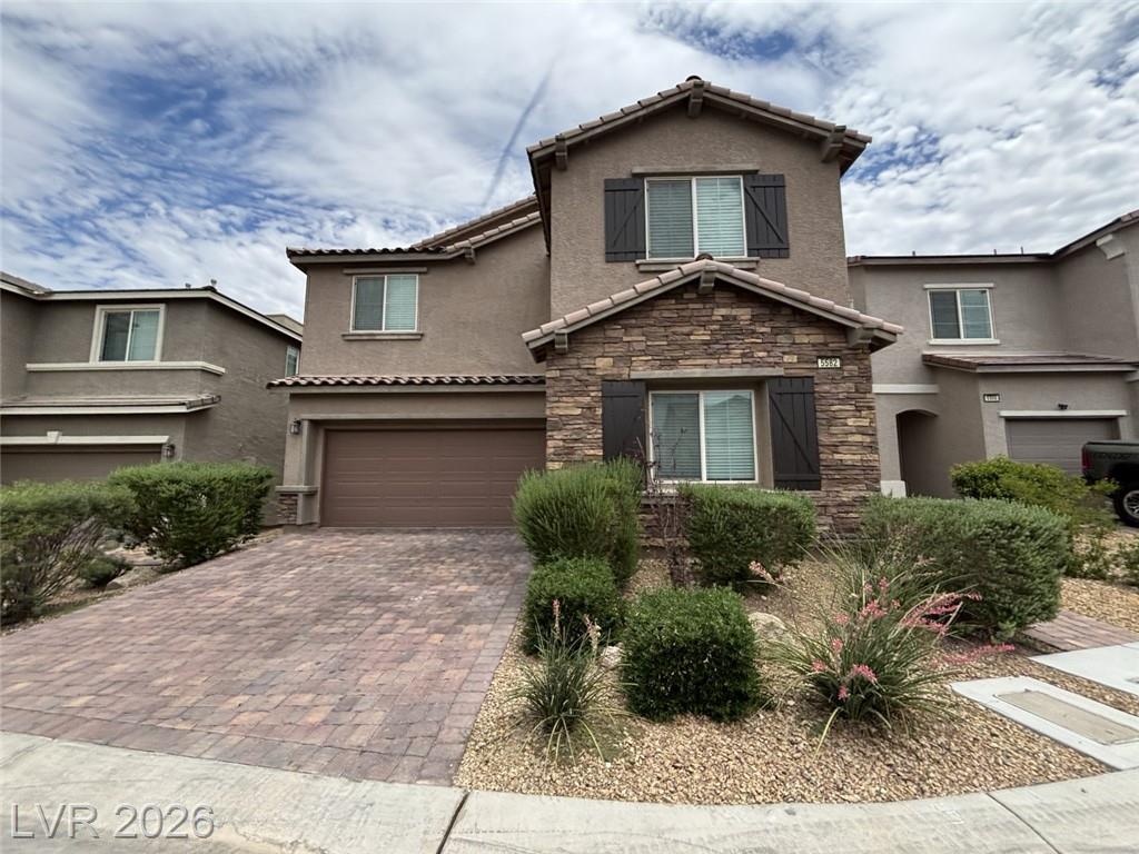 5582 Sancho Throne Road, Las Vegas, NV 89113 — photo 1