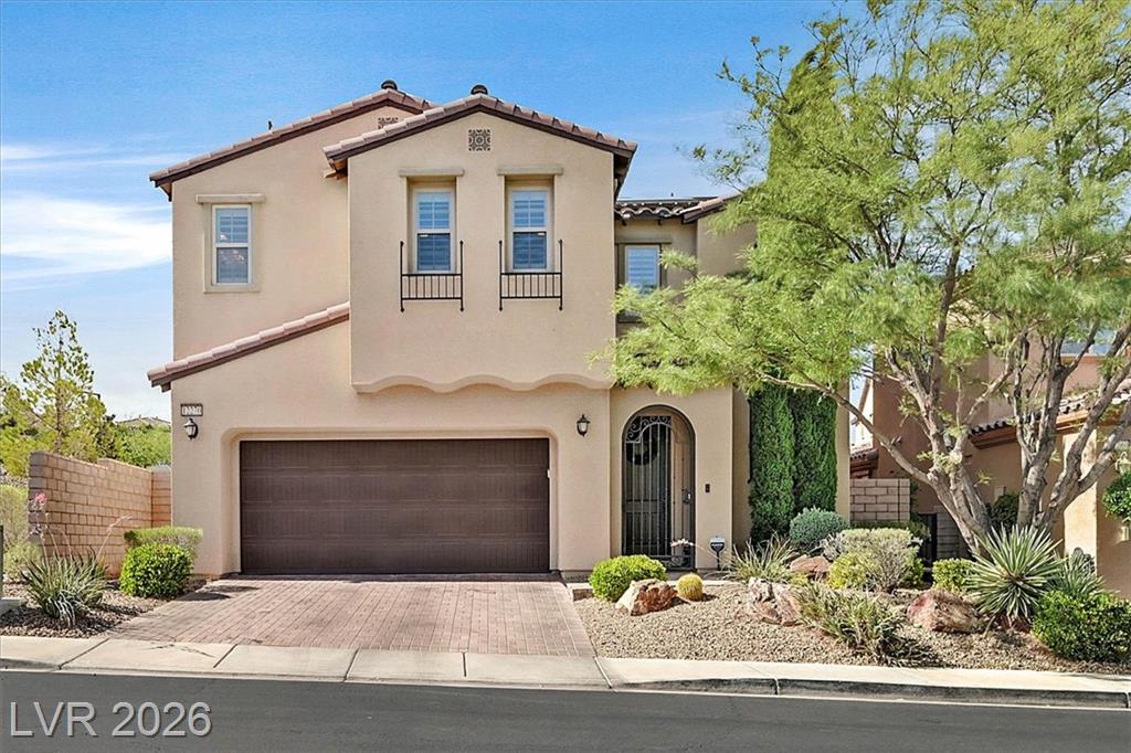 12270 Sandy Peak Avenue, Las Vegas, NV 89138 — photo 1