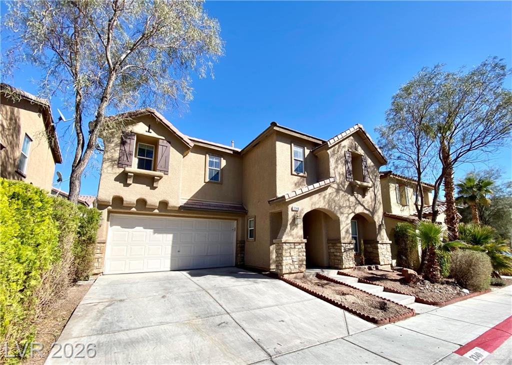 3340 Century Plant Street, Las Vegas, NV 89117 — photo 1