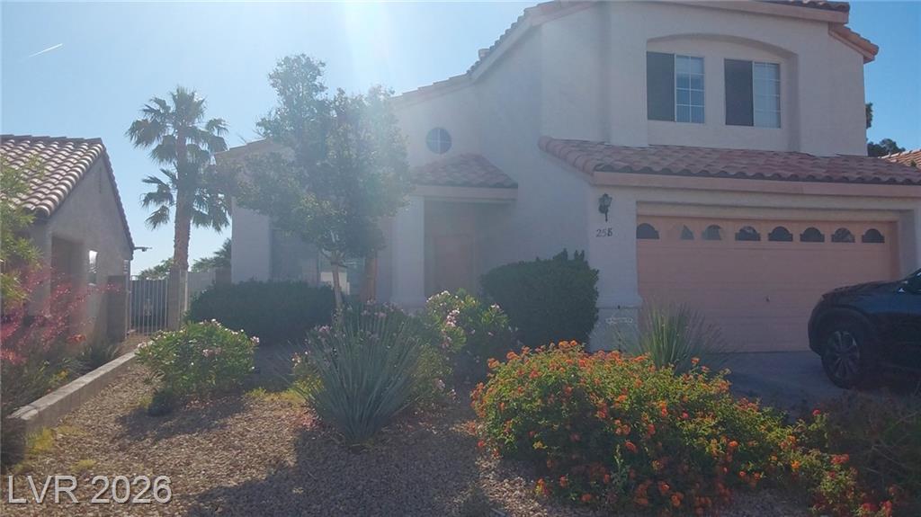 258 Buckskin Street, Henderson, NV 89074 — photo 1
