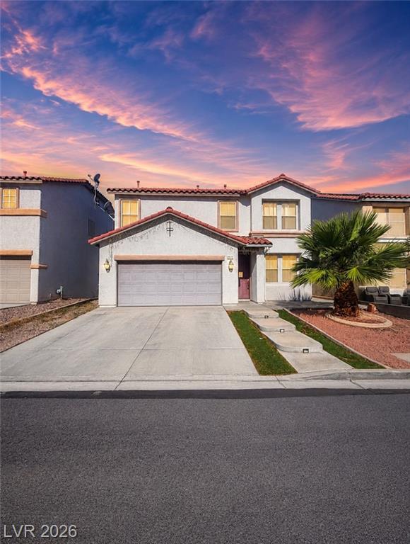 11577 Autunno Street, Las Vegas, NV 89183 — photo 1