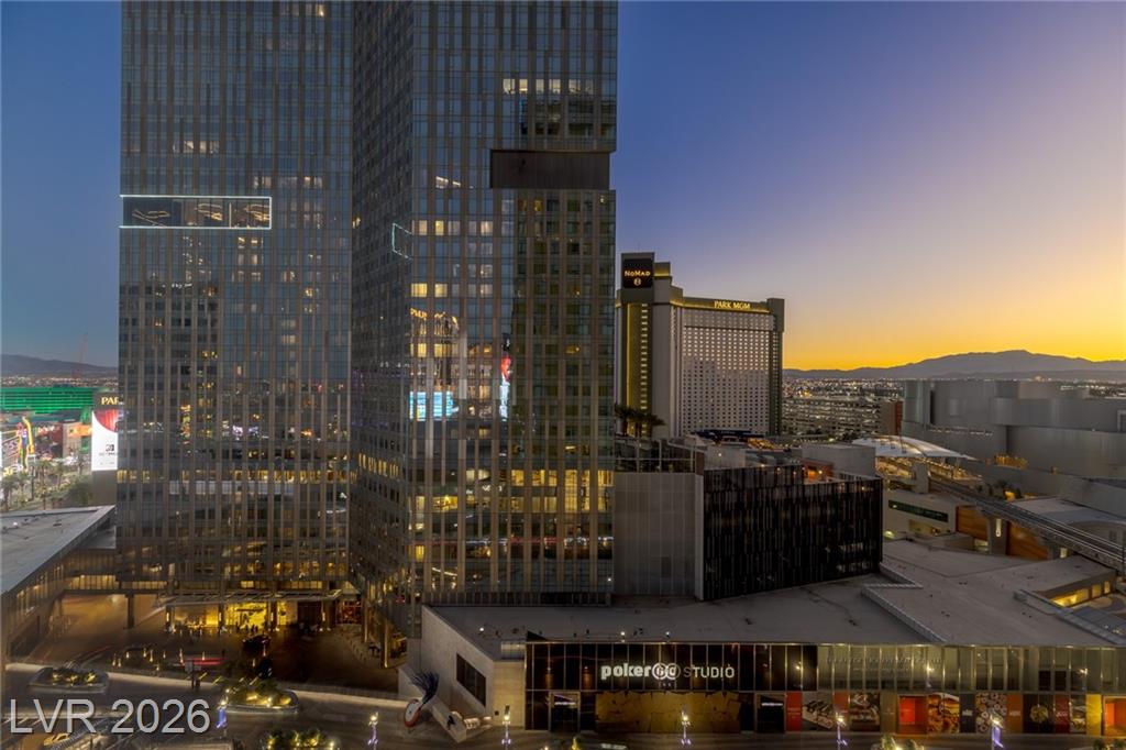 3722 Las Vegas Boulevard 1101, Las Vegas, NV 89158 — photo 1