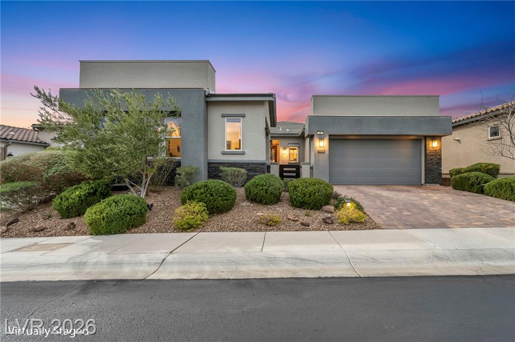 3 Vicolo Bella, Henderson, NV 89011 — photo 1