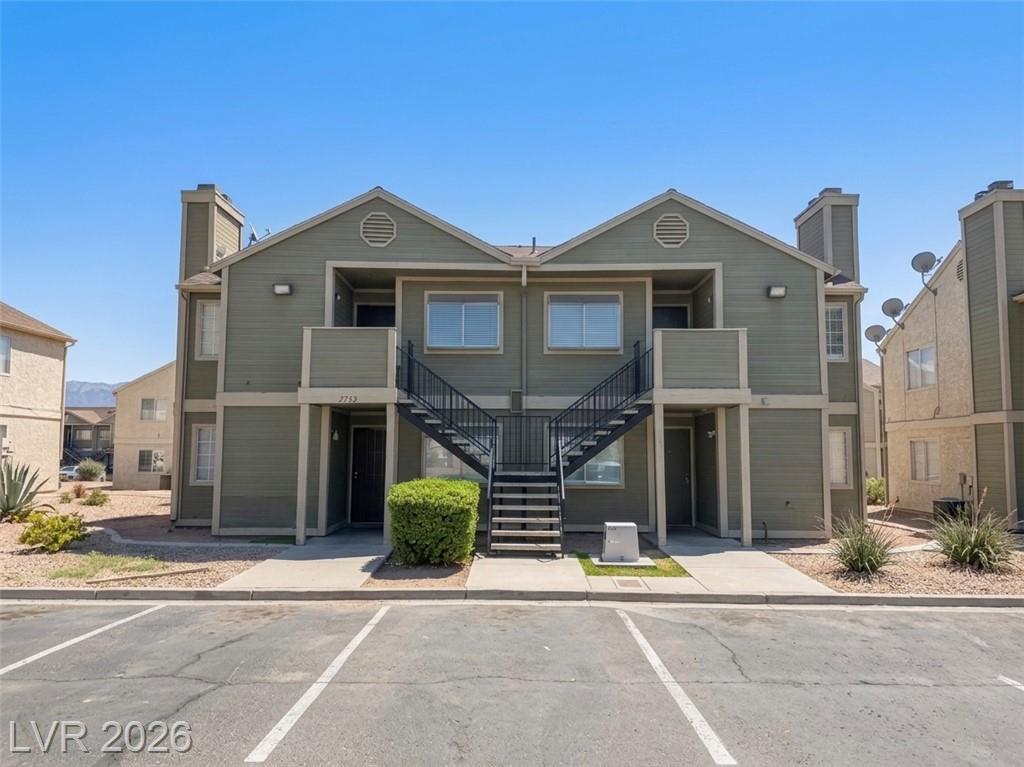 2732 Alicialynn Way, Las Vegas, NV 89121 — photo 1