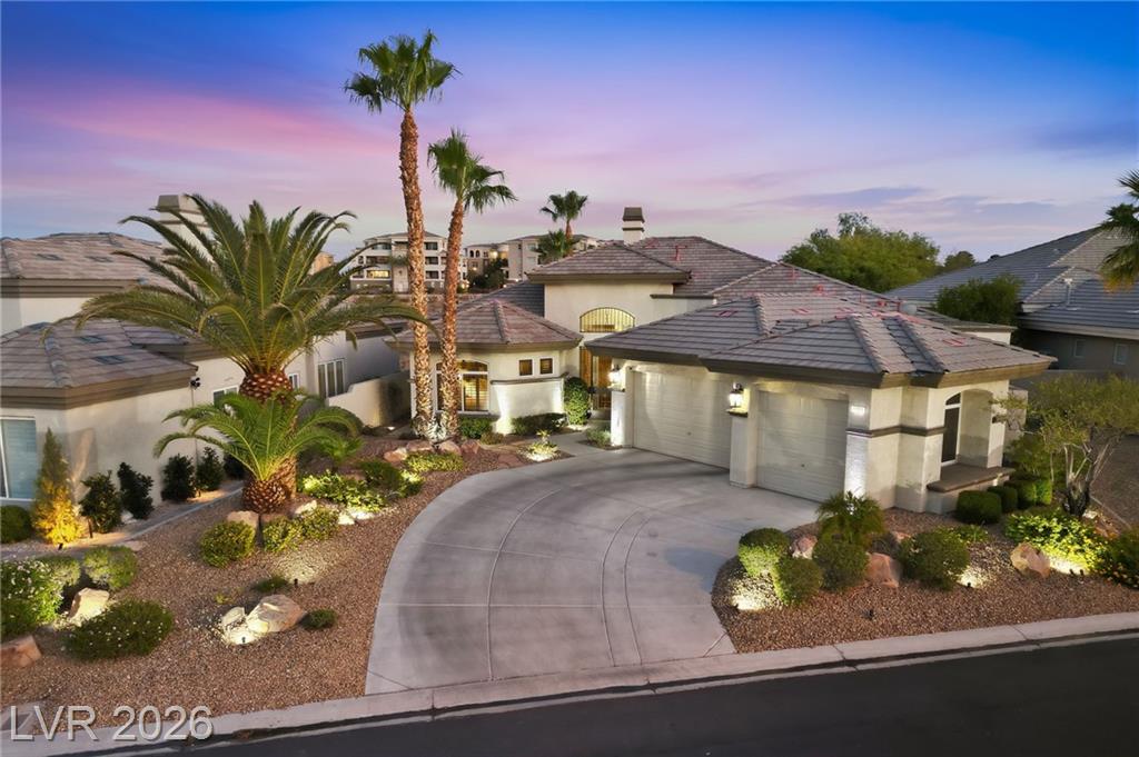 9253 Canyon Mesa Drive, Las Vegas, NV 89144 — photo 1