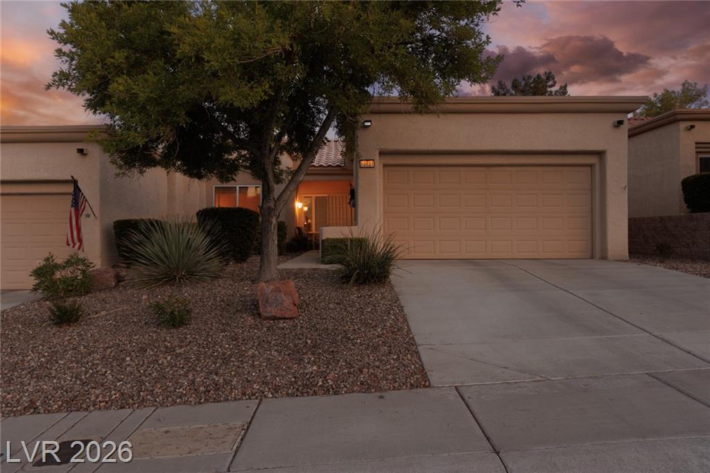 10627 Mission Lakes Avenue, Las Vegas, NV 89134 — photo 1