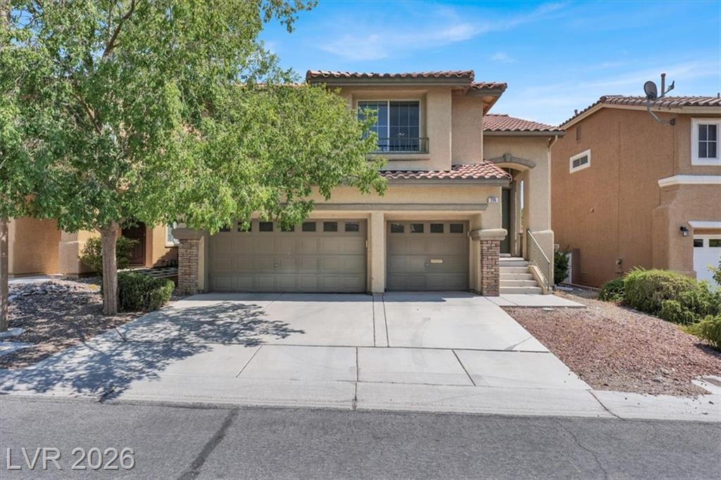 224 Emerald Vista Way, Las Vegas, NV 89144 — photo 1