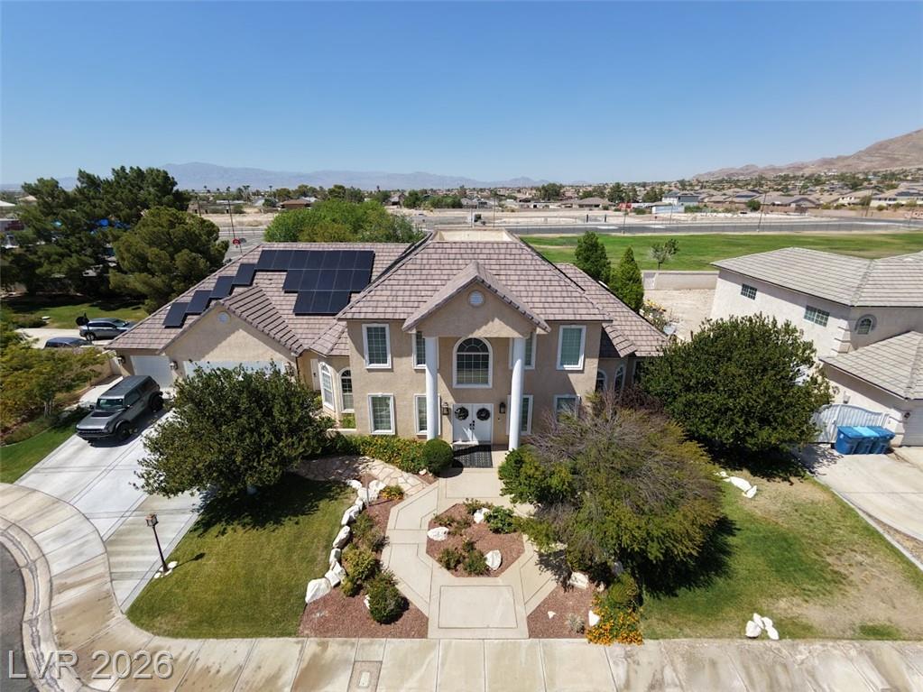 6440 Spanish Garden Court, Las Vegas, NV 89110 — photo 1
