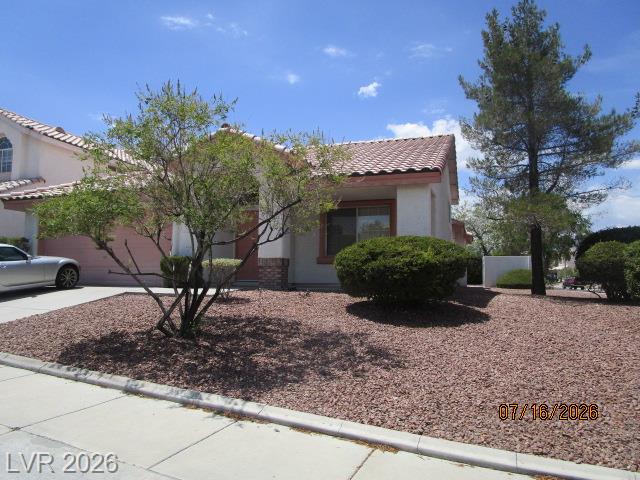 2345 Queen Bee Court, Las Vegas, NV 89134 — photo 1