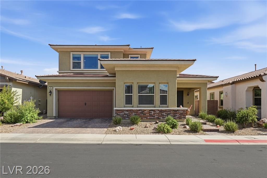 417 Honeybrush Avenue, Henderson, NV 89011 — photo 1