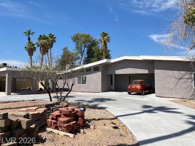 2047 Westwind Road, Las Vegas, NV 89146 — photo 1