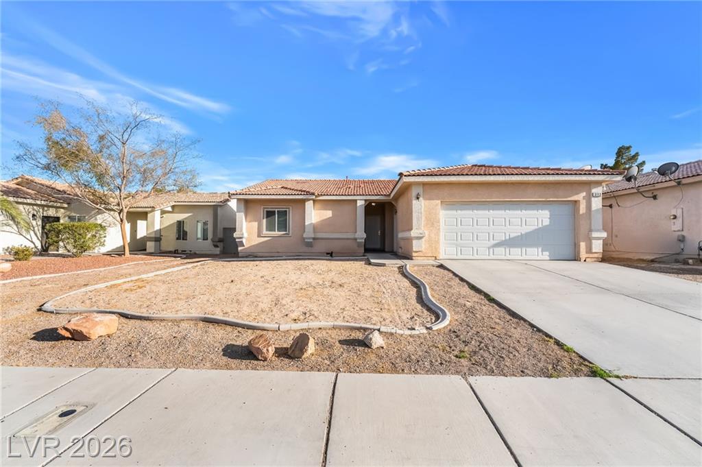 3113 West Colton Avenue, North Las Vegas, NV 89032 — photo 1