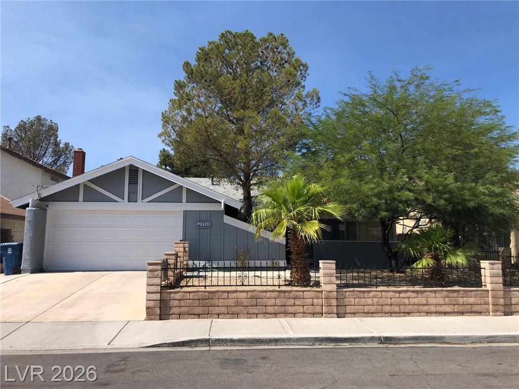 4761 Torrence Drive, Las Vegas, NV 89103 — photo 1