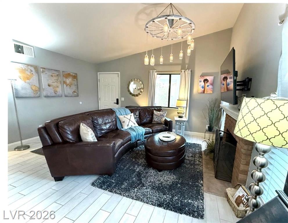 2511 Sunfish Drive D, Henderson, NV 89014 — photo 1