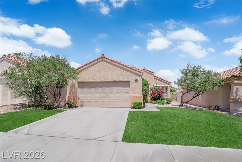 8548 Shady Pines Drive, Las Vegas, NV 89143 — photo 1