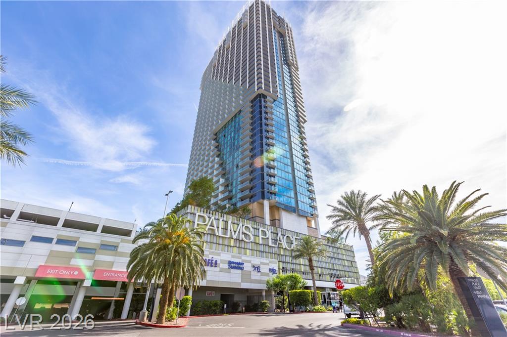 4381 West FLAMINGO Road 25301, Las Vegas, NV 89103 — photo 1