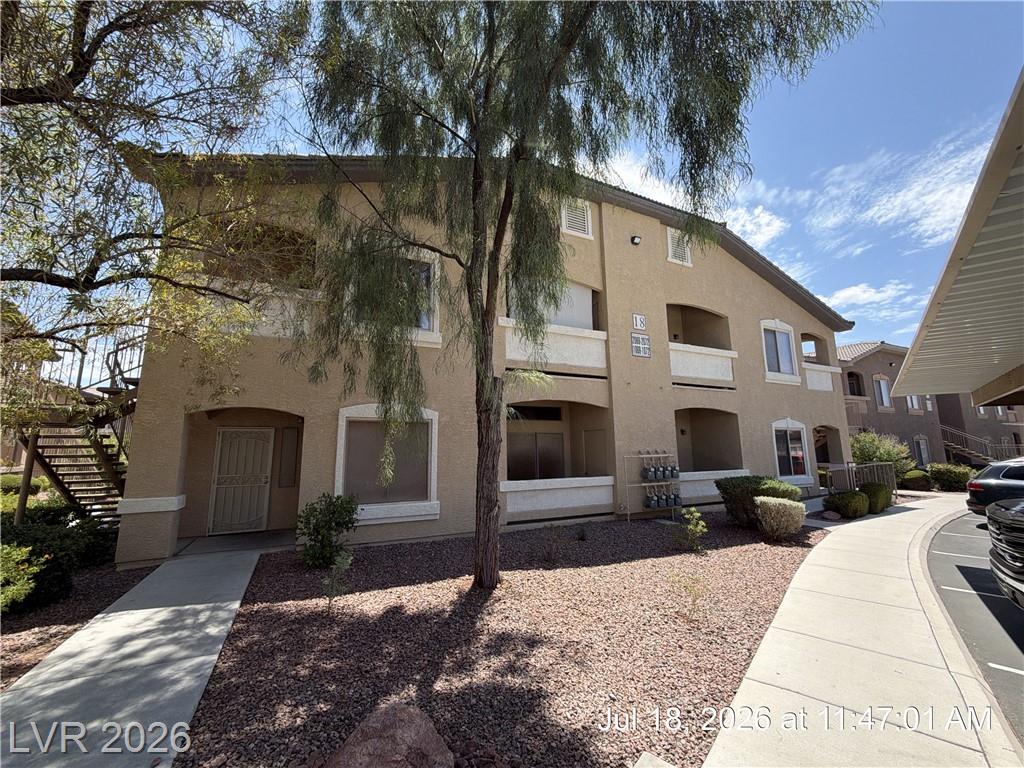 8805 Jeffreys Street 1072, Las Vegas, NV 89123 — photo 1