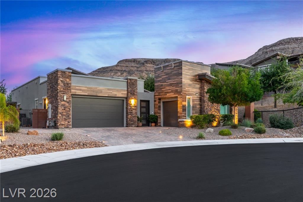 10511 Calico Terrace Avenue, Las Vegas, NV 89135 — photo 1