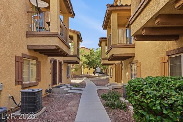 5935 Nuevo Leon Street 7, North Las Vegas, NV 89031 — photo 1