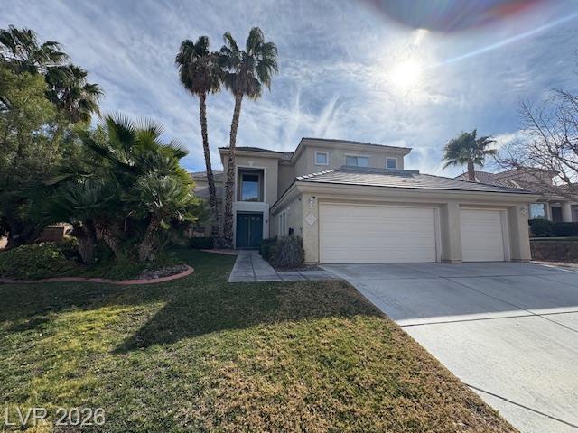 7809 Wasatch Maple Avenue, Las Vegas, NV 89117 — photo 1