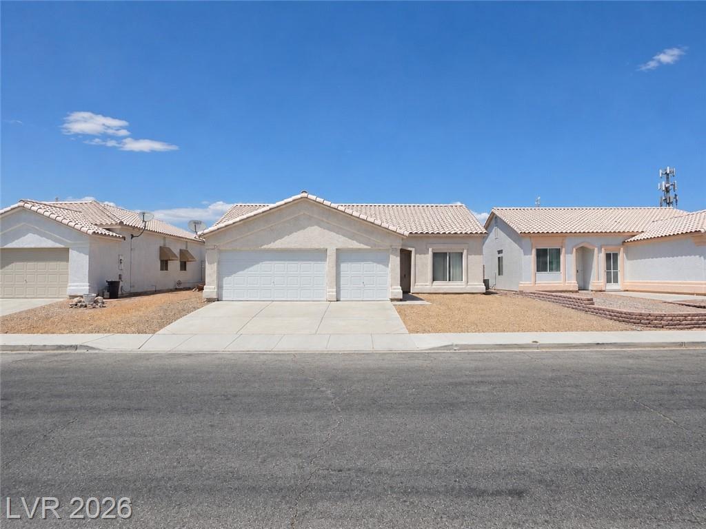 2108 PANTHER Place 0, North Las Vegas, NV 89031 — photo 1