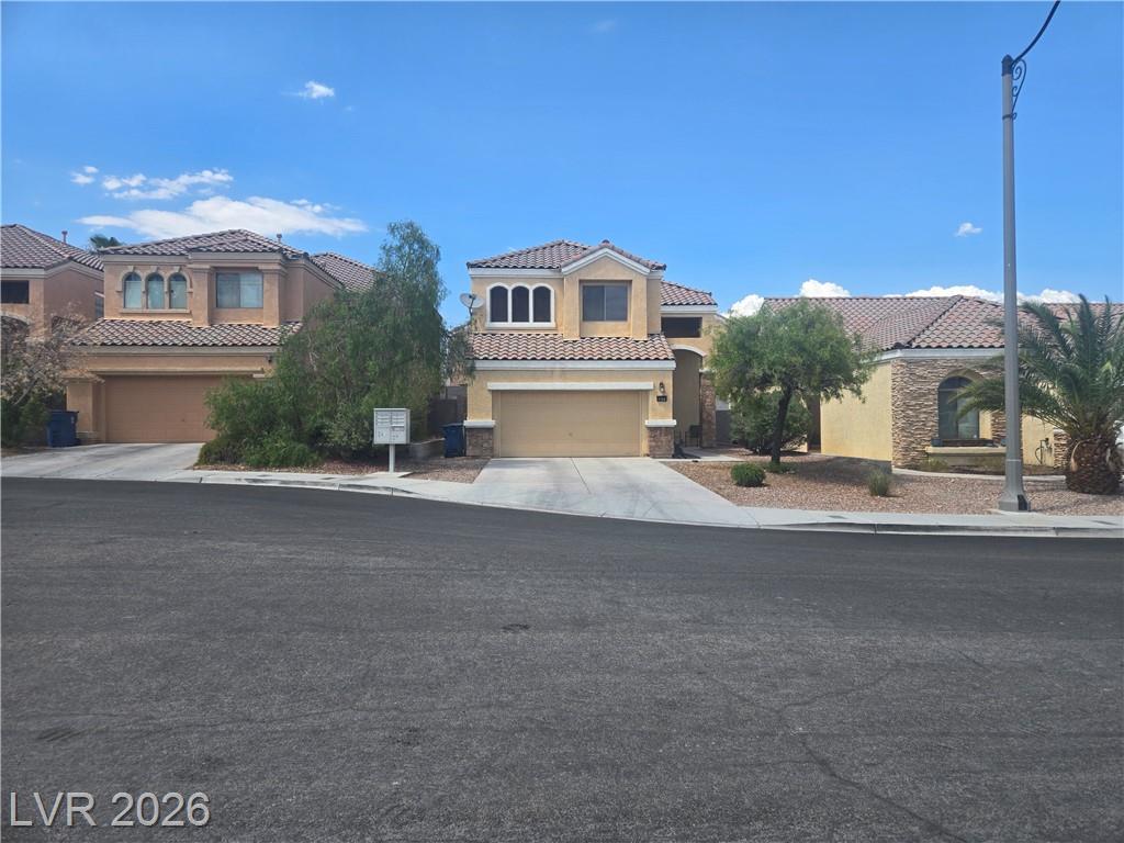 9164 CRAVEN Avenue, Las Vegas, NV 89149 — photo 1