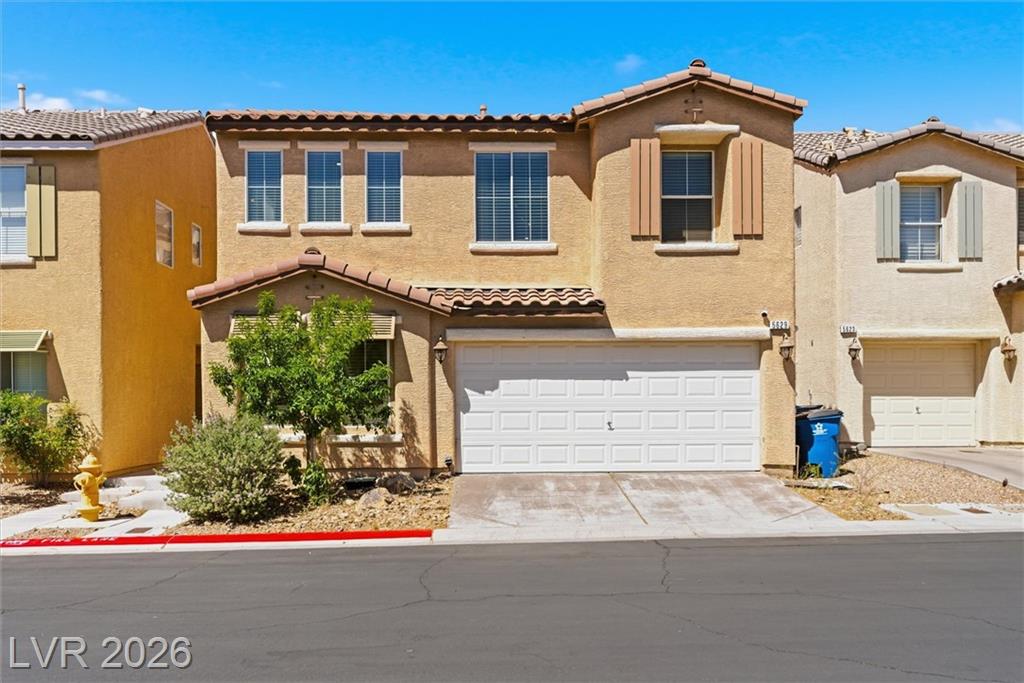 5629 Vassar Meadow Street, Las Vegas, NV 89148 — photo 1
