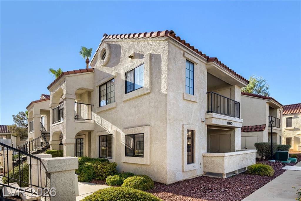 4860 Nara Vista Way 102, Las Vegas, NV 89103 — photo 1