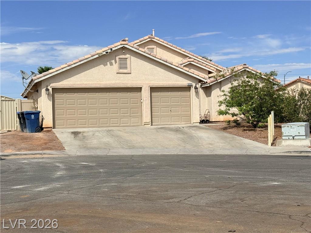 5224 Misty Foxglove Court, North Las Vegas, NV 89081 — photo 1