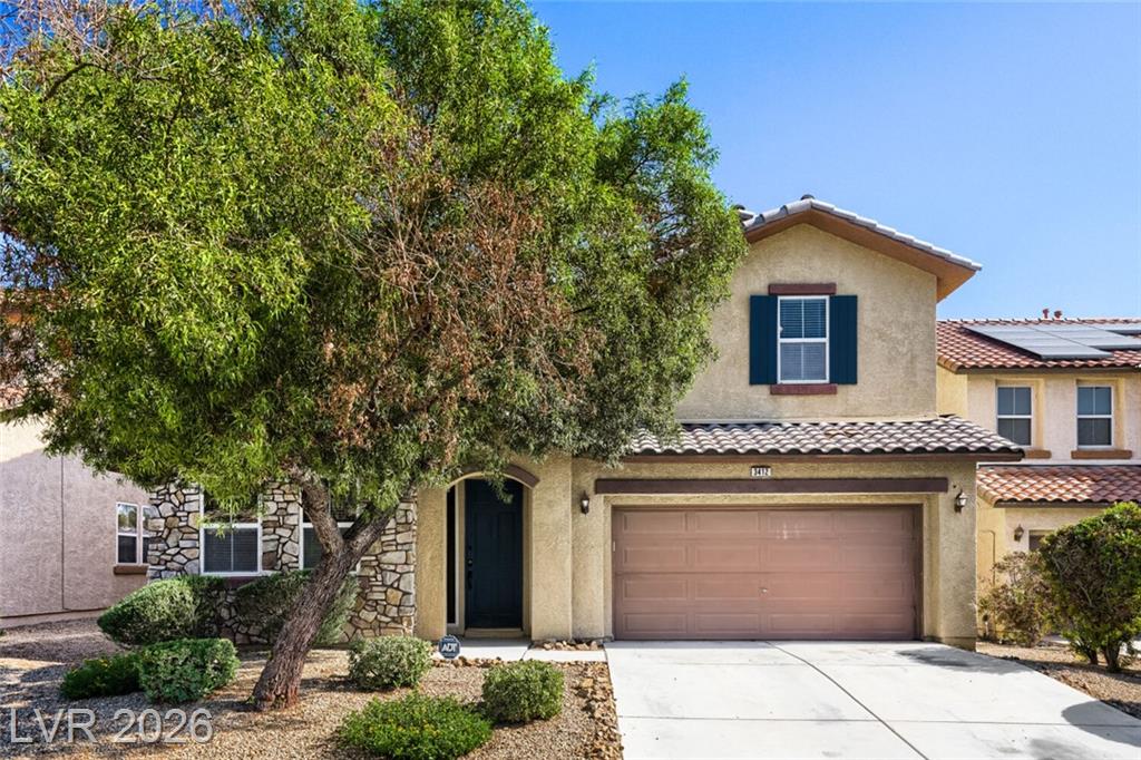 3412 Osiana Avenue, North Las Vegas, NV 89031 — photo 1