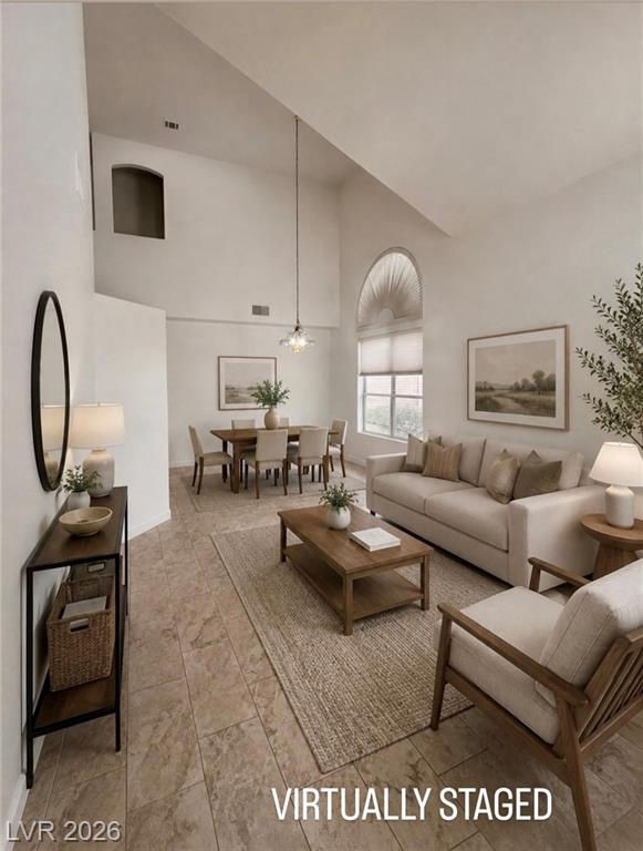 2019 Hobbyhorse Avenue, Henderson, NV 89012 — photo 1