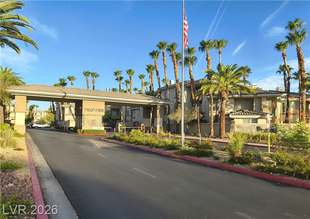 7103 South Durango Drive 205, Las Vegas, NV 89113 — photo 1