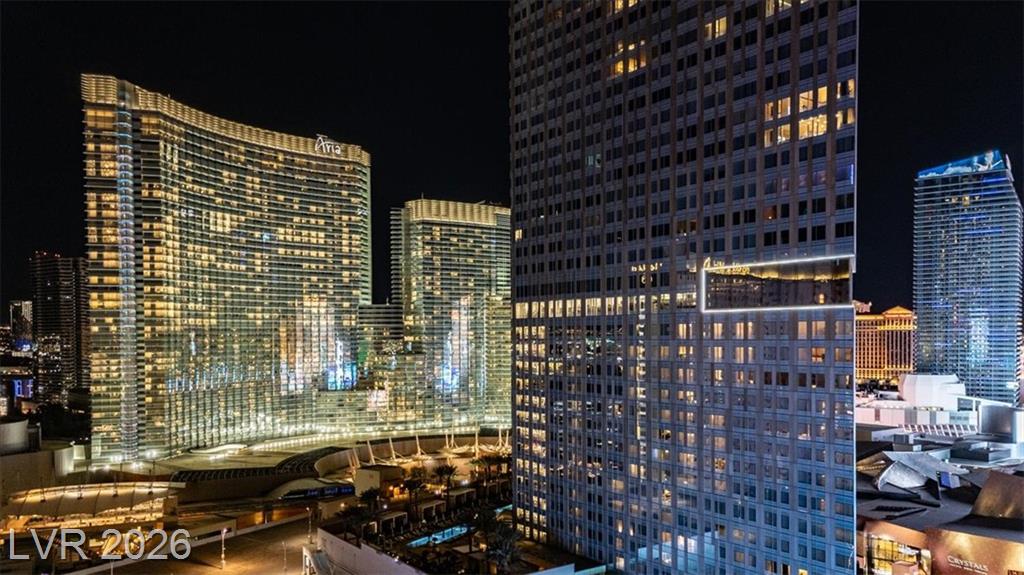 3750 Las Vegas Boulevard 3509, Las Vegas, NV 89158 — photo 1