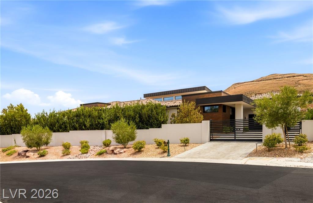 69 Olympia Canyon Way, Las Vegas, NV 89141 — photo 1