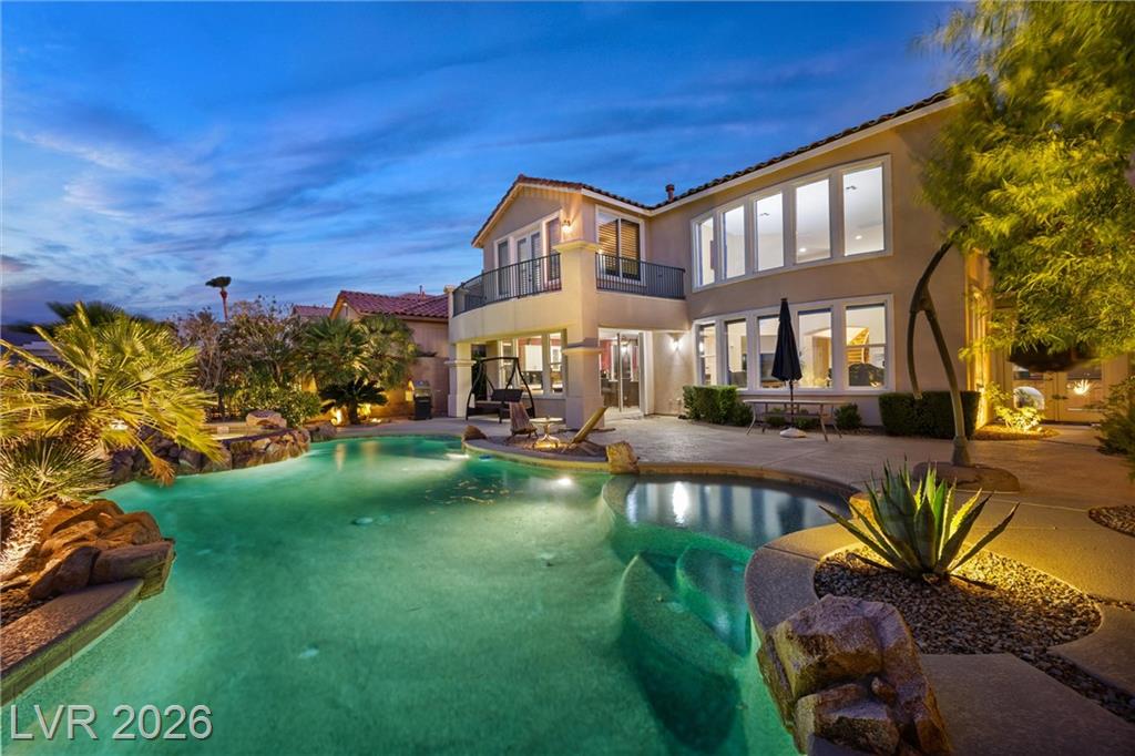 2777 Botticelli Drive, Henderson, NV 89052 — photo 1