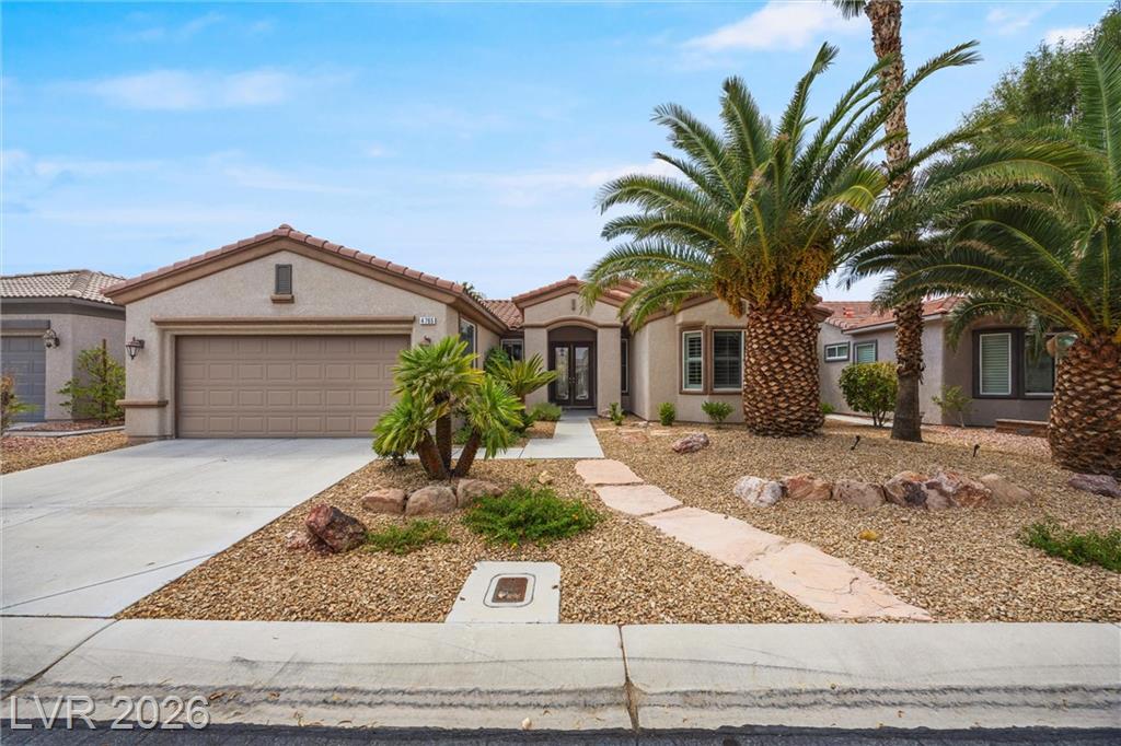 4765 Regalo Bello Street, Las Vegas, NV 89135 — photo 1