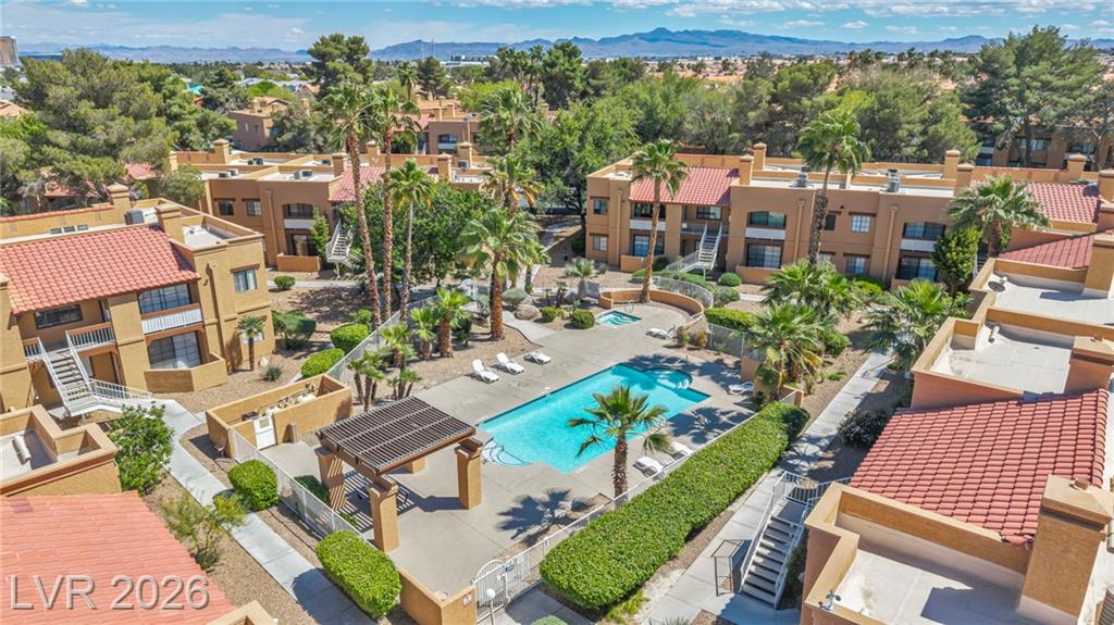 5118 South Jones Boulevard 206, Las Vegas, NV 89118 — photo 1