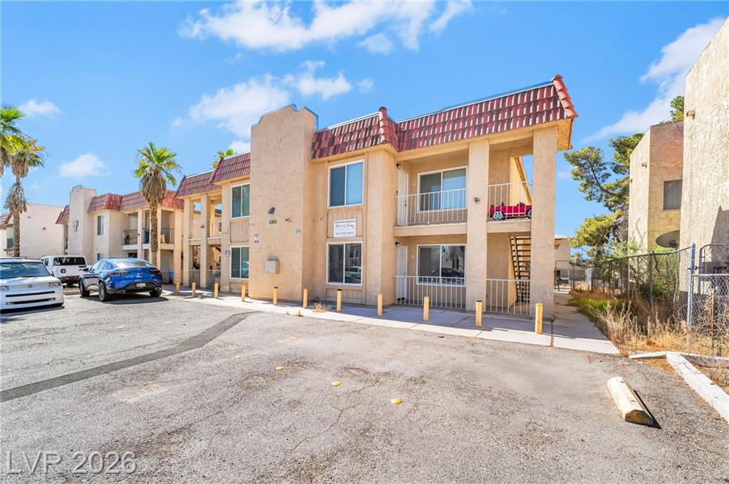 5303 Del Gado Drive B, Las Vegas, NV 89103 — photo 1