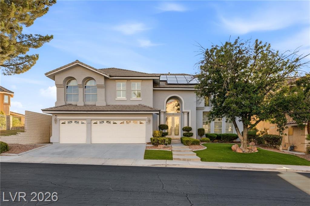 2496 Ram Crossing Way, Henderson, NV 89074 — photo 1