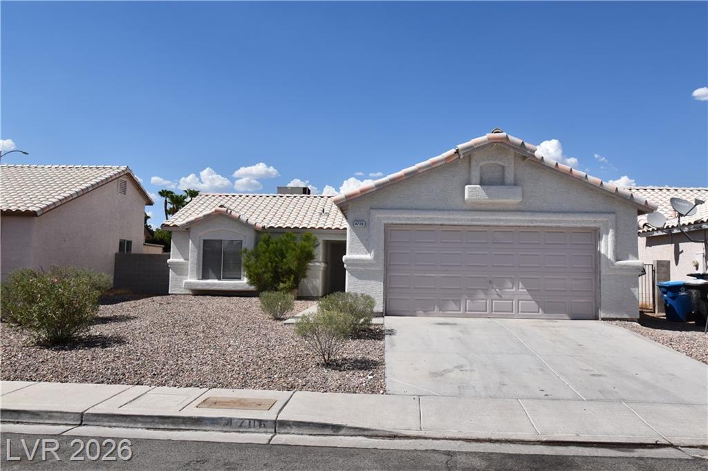4706 Checker Way, North Las Vegas, NV 89031 — photo 1