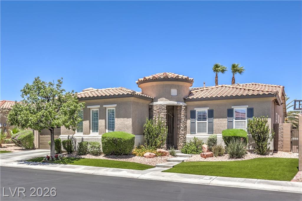 7166 Frontier Hills Avenue, Las Vegas, NV 89113 — photo 1