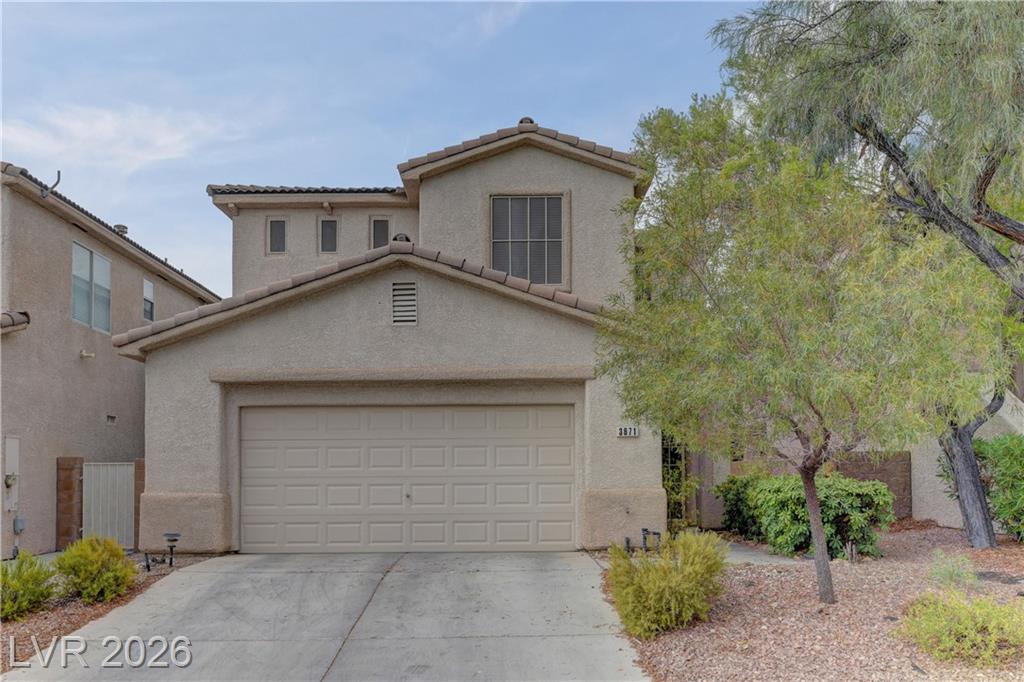 3871 Irvin Avenue, Las Vegas, NV 89141 — photo 1