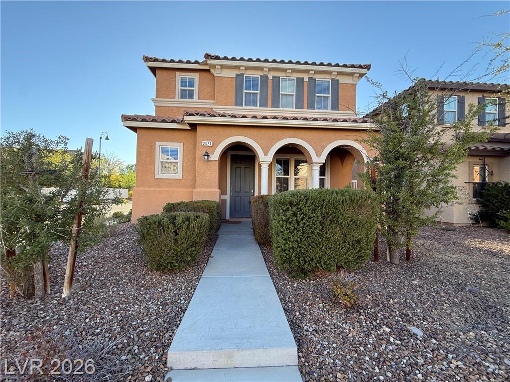 2021 Brush Stroke Street, Henderson, NV 89044 — photo 1