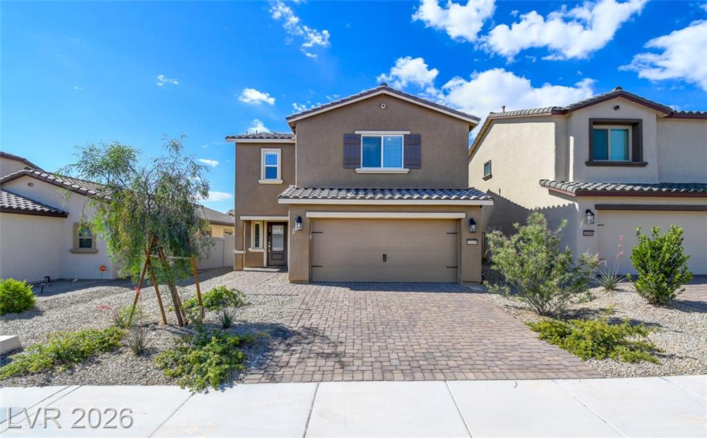 1705 Cowboy Path Avenue, North Las Vegas, NV 89032 — photo 1