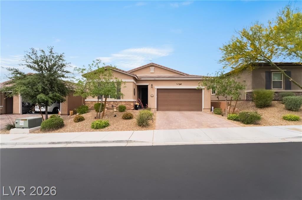 8651 Loretta Bay Street, Las Vegas, NV 89178 — photo 1