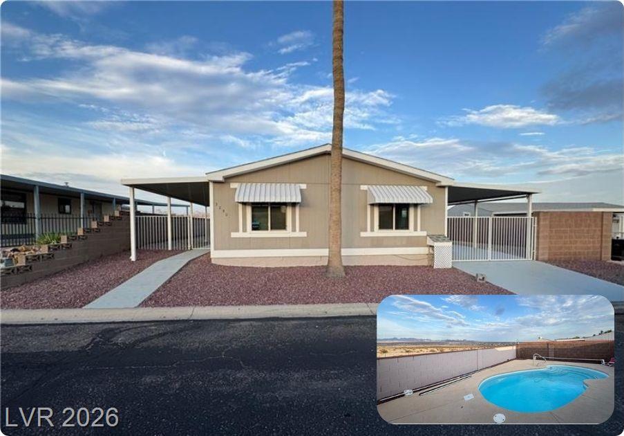3250 Del Monte Street, Laughlin, NV 89029 — photo 1